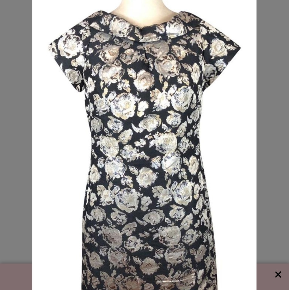 JS boutique dress